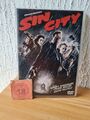 Sin City - Bruce Willis - DVD
