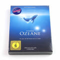 Unsere Ozeane Special Edition 2 DVDs Minibox Tierdokumentation NEU OVP