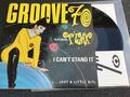 7“ Groove 70 / i can t stand it   Promo ungespielt mint
