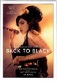 Back to Black (2024) Filmkarte-Cinema-Sammelkarte-Plakatkarte