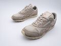 Reebok Classic Unisex Sneaker Halbschuh Freizeitschuh beige Gr.38EU Art.6800-100