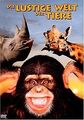 Die lustige Welt der Tiere von Jamie Uys | DVD | Zustand gut