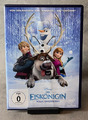 Die Eiskönigin - Völlig Unverfroren - Disney - DVD