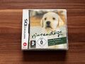 Nintendogs: Labrador & Freunde (Nintendo DS, 2005)