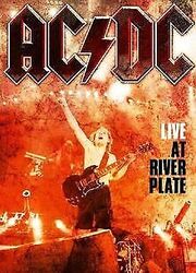 AC/DC - Live at River Plate | DVD | Zustand gut*** So macht sparen Spaß! Bis zu -70% ggü. Neupreis ***
