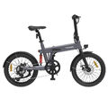 5TH WHEEL Thunder 2 Klapprad e Bike 20 Zoll Elektrofahrrad 250W Pedelec Faltrad