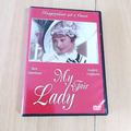 MY FAIR LADY  -  DVD  - Audrey Hepburn