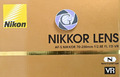 Nikon AF-S Nikkor 70-200mm f/2.8E FL ED VR - GT24-Hit! - 12 Monate Gewähr