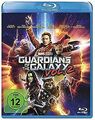 Guardians of the Galaxy 2 [Blu-ray] von Gunn, James | DVD | Zustand sehr gut