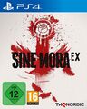 Sine Mora EX  - PS4