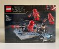 LEGO® 75266 - Star Wars Sith Trooper Battle Pack, Neu & Ovp