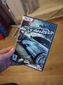 Need for Speed Most Wanted (PC, 2005) - Auswahl zufällig -