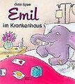 Emil im Krankenhaus. ( Edition Bücherbär) von Spe... | Buch | Zustand akzeptabel