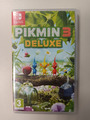 Pikmin 3 Deluxe (Nintendo Switch, 2020) EU Version Neu OVP Ungeöffnet