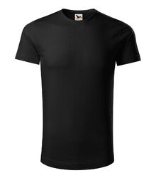 Bio T-Shirt 100% Bio-Baumwolle GOTS Herren, Gr. S - 3XL - versch. Farben *NEU*