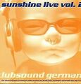 Sunshine Live Vol. 2 von Various | CD | Zustand gut