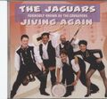 The Jaguars ( formerly known as Crusaders) - Jiving Again (CD) - Revival Rock...