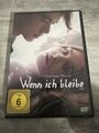 Wenn ich bleibe von R. J. Cutler | DVD | Zustand gut