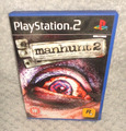 Manhunt 2 PS2 Spiel