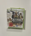 Microsoft Xbox 360 Spiel Call of Juarez: Bound in Blood NEU OVP