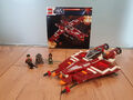 LEGO Star Wars 9497 Republic Striker-Class Starfighter (vollständig)