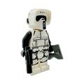 LEGO ® STAR WARS FIGUR SCOUT TROOPER Mit Blaster & Fernglas Aus Set 75332 - NEU