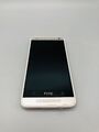 HTC ONE mini Handy Smartphone 16GB Silber weiß Android getestet #341