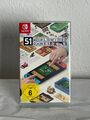 ✨ 51 Worldwide Games ✨ [Nintendo Switch]