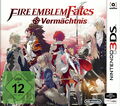 Fire Emblem: Fates - Vermächtnis (Nintendo 3DS) / Neu und eingeschweißt