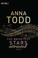 The Brightest Stars - attracted | Buch | 9783453580664