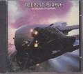 DEEP PURPLE "Deepest Purple - The Very Best Of Deep Purple" CD