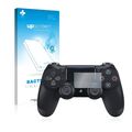 Schutz Folie für Sony Playstation 4 PS4 Dualshock Controller 2016 Matt