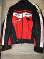 Motorrad - Moped - Jacke von Nerve - Gr. "M"