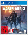 Wasteland 3 Day One Edition (Sony PlayStation 4, 2020) BLITZVERSAND