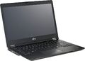 Fujitsu Lifebook U749 i5 8365U FHD 8GB 256GB 14" LTE Ultrabook Tastatur DE Win10