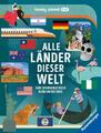 Alle Länder dieser Welt. | Buch | Deutsch (2023) | 212 S. | Ravensburger Verlag