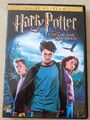 Harry Potter und der Gefangene von Askaban, DVD-2-Disc-Edition