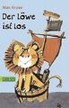 Der Löwe ist los. Ein Kinderbuchklassiker. von Kruse, Max | Buch | Zustand gut