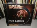 Phil Carmen - Great Hits Live (1994 CD) Neu & Versiegelt Rock Pop Schweiz 