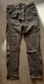 Takko Denim 1982 Jeans Gr. 42 Slim Beige Neuw.