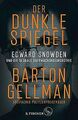 Der dunkle Spiegel – Edward Snowden und die globale Über... | Buch | Zustand gut