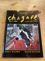 Marc Chagall 1887-1985 Malerei Als Poesie Ingo F. Walther Rainer Metzger Taschen