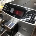 Saeco Minuto HD8763 Schwarz 8 Tassen Kaffeevollautomat