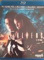 Aliens 2 - Blu-ray Beilage der UHD mit Deutschem Ton und tollem neuen Master