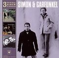 Original Album Classics von Simon & Garfunkel | CD | Zustand gut
