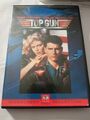 Top Gun - Sie fürchten weder Tod noch Teufel (DVD) Tom Cruise / Erstauflage Kult