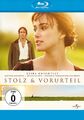 Stolz und Vorurteil - (Keira Knightley) # BLU-RAY-NEU