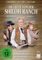DIE LEUTE VON DER SHILOH RANCH-STAFFEL 1 (HD-REM -  10 DVD NEU