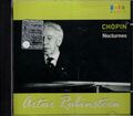 Chopin • Nocturnes ♪ Artur Rubinstein ♪ 1999 • CD