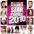 Die Grosse Schlager Starparade 2010 von Various | CD | Zustand gut